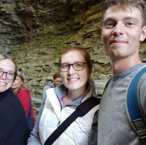 Meet your Posher, Lauren